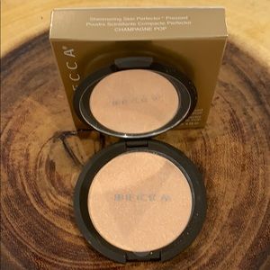Becca highlighter